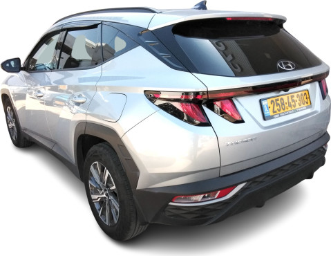 יונדאי טוסון 2023 במחיר 150,551 ש״ח - תמונה 2