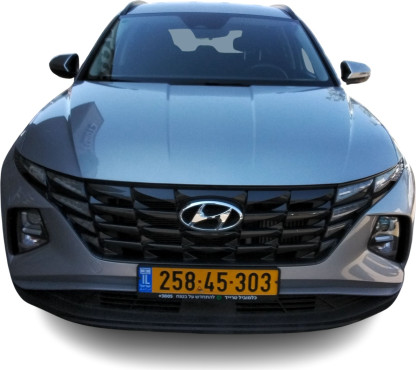 יונדאי טוסון 2023 במחיר 150,551 ש״ח - תמונה 3