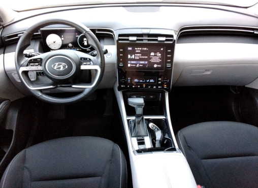 יונדאי טוסון 2023 במחיר 150,551 ש״ח - תמונה 4