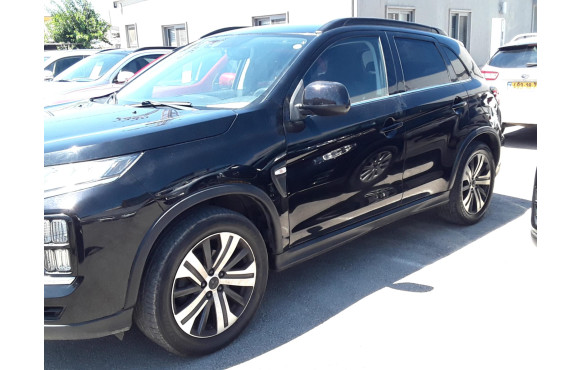 מיצובישי ASX 2020 במחיר 98,980 ש״ח - תמונה 2 מיצובישי ASX 2020 במחיר 98,980 ש״ח - תמונה 2