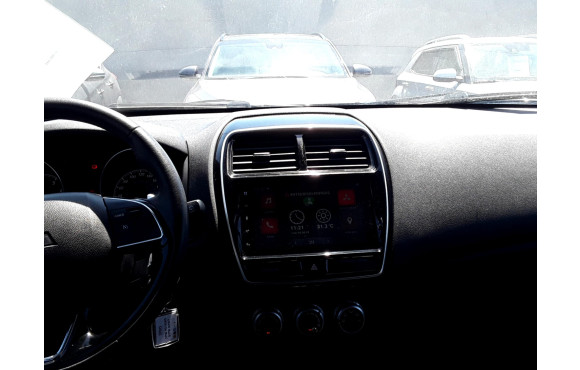 מיצובישי ASX 2020 במחיר 98,980 ש״ח - תמונה 4 מיצובישי ASX 2020 במחיר 98,980 ש״ח - תמונה 4