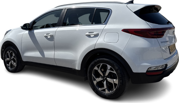 קיה ספורטאז 2021 במחיר 95,927 ש״ח - תמונה 2