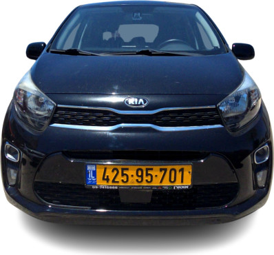 קיה פיקנטו 2019 במחיר 61,432 ש״ח - תמונה 3 קיה פיקנטו 2019 במחיר 61,432 ש״ח - תמונה 3