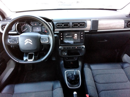 סיטרואן C3 2021 במחיר 56,326 ש״ח - תמונה 4