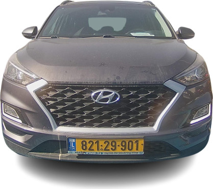 יונדאי טוסון 2019 במחיר 106,819 ש״ח - תמונה 1 יונדאי טוסון 2019 במחיר 106,819 ש״ח - תמונה 1