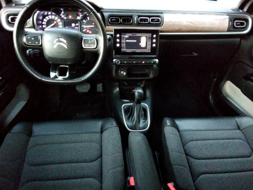 סיטרואן C3 2022 במחיר 61,678 ש״ח - תמונה 4