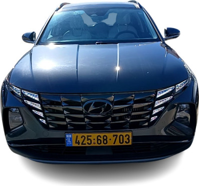 יונדאי טוסון 2023 במחיר 149,052 ש״ח - תמונה 3