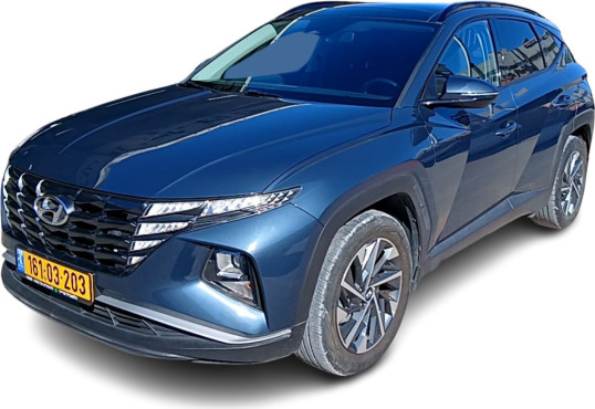 יונדאי טוסון 2022 במחיר 134,363 ש״ח - תמונה 1 יונדאי טוסון 2022 במחיר 134,363 ש״ח - תמונה 1