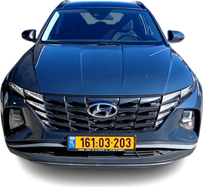 יונדאי טוסון 2022 במחיר 134,363 ש״ח - תמונה 3 יונדאי טוסון 2022 במחיר 134,363 ש״ח - תמונה 3