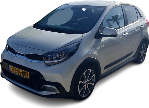 קיה פיקנטו 2022 במחיר 77,100 ש״ח - תמונה 1 קיה פיקנטו 2022 במחיר 77,100 ש״ח - תמונה 1