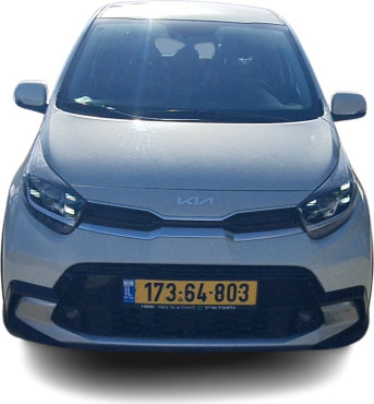 קיה פיקנטו 2022 במחיר 77,100 ש״ח - תמונה 3 קיה פיקנטו 2022 במחיר 77,100 ש״ח - תמונה 3