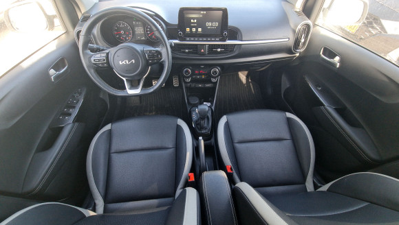 קיה פיקנטו 2022 במחיר 77,100 ש״ח - תמונה 4 קיה פיקנטו 2022 במחיר 77,100 ש״ח - תמונה 4