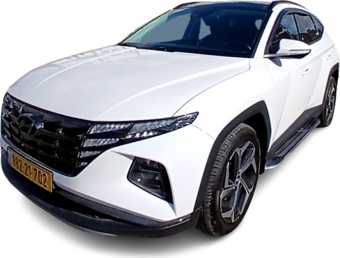 יונדאי טוסון 2022 במחיר 133,842 ש״ח - תמונה 1 יונדאי טוסון 2022 במחיר 133,842 ש״ח - תמונה 1