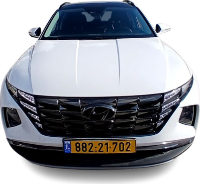 יונדאי טוסון 2022 במחיר 133,842 ש״ח - תמונה 3 יונדאי טוסון 2022 במחיר 133,842 ש״ח - תמונה 3