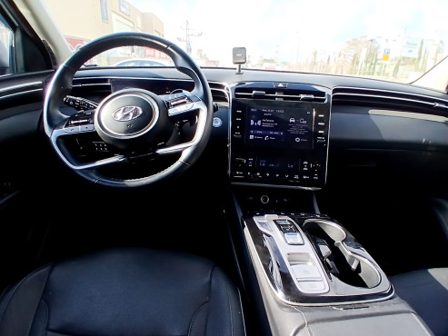 יונדאי טוסון 2022 במחיר 133,842 ש״ח - תמונה 4 יונדאי טוסון 2022 במחיר 133,842 ש״ח - תמונה 4