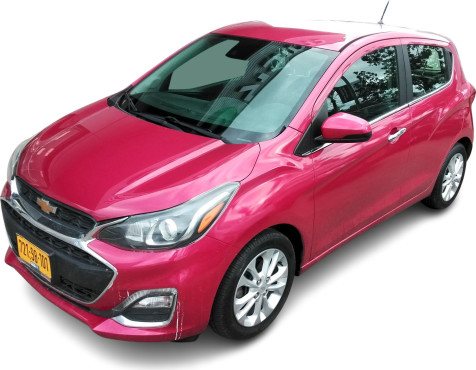 שברולט ספארק 2020 במחיר 66,100 ש״ח - תמונה 1 שברולט ספארק 2020 במחיר 66,100 ש״ח - תמונה 1