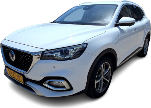 אם.ג'י - MG MG EHS 2022 במחיר 100,077 ש״ח - תמונה 1