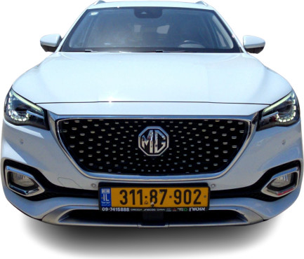 אם.ג'י - MG MG EHS 2022 במחיר 100,077 ש״ח - תמונה 3
