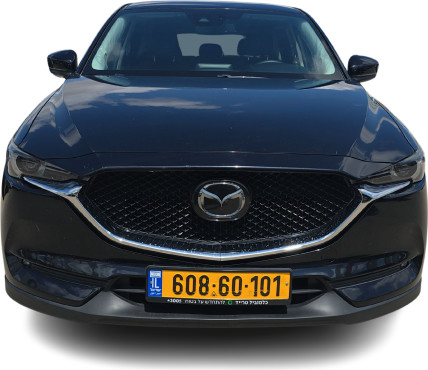 מאזדה CX-5 2020 במחיר 92,000 ש״ח - תמונה 3