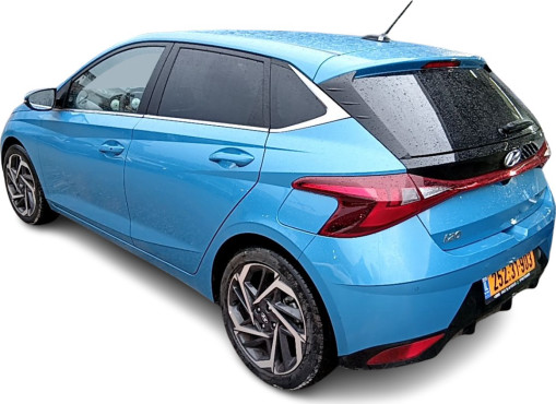 יונדאי I20 2023 במחיר 97,565 ש״ח - תמונה 2