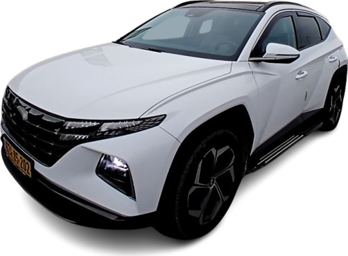 יונדאי טוסון 2021 במחיר 131,934 ש״ח - תמונה 1 יונדאי טוסון 2021 במחיר 131,934 ש״ח - תמונה 1