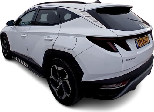 יונדאי טוסון 2021 במחיר 131,934 ש״ח - תמונה 2 יונדאי טוסון 2021 במחיר 131,934 ש״ח - תמונה 2