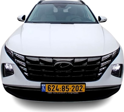 יונדאי טוסון 2021 במחיר 131,934 ש״ח - תמונה 3 יונדאי טוסון 2021 במחיר 131,934 ש״ח - תמונה 3