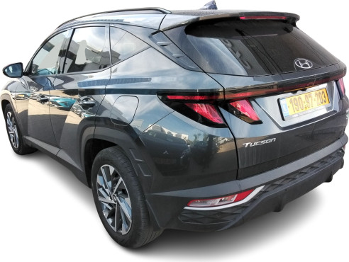 יונדאי טוסון 2022 במחיר 130,867 ש״ח - תמונה 2