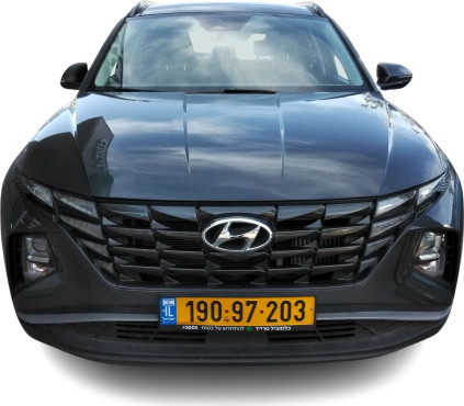 יונדאי טוסון 2022 במחיר 130,867 ש״ח - תמונה 3