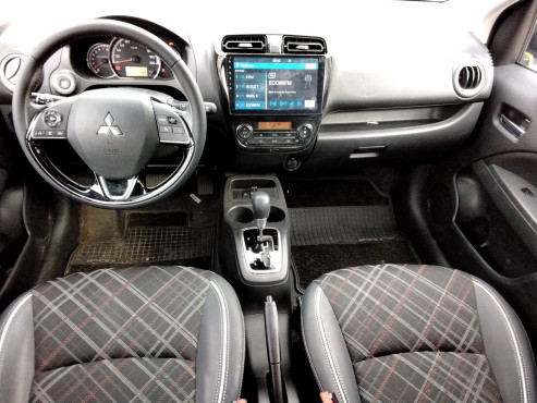 מיצובישי ספייס סטאר 2023 במחיר 75,500 ש״ח - תמונה 4