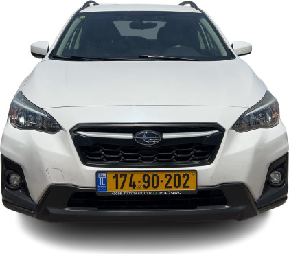 סובארו XV 2020 במחיר 72,230 ש״ח - תמונה 3