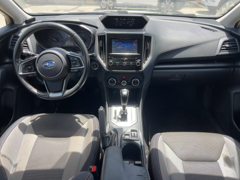 סובארו XV 2020 במחיר 72,230 ש״ח - תמונה 4