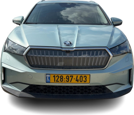 סקודה אניאק 2022 במחיר 134,000 ש״ח - תמונה 3
