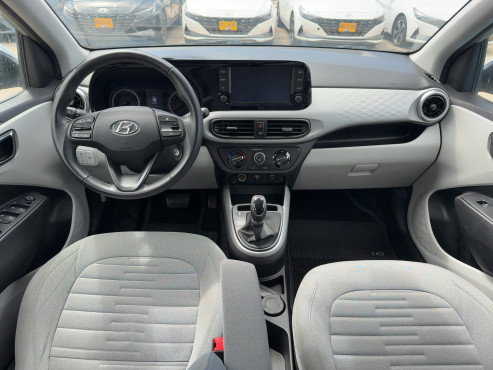 יונדאי I10 2023 במחיר 77,817 ש״ח - תמונה 4