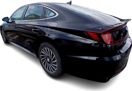 יונדאי סונטה 2022 במחיר 133,248 ש״ח - תמונה 2