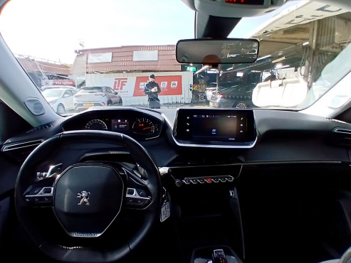 פיג'ו 2008 2020 במחיר 81,431 ש״ח - תמונה 4