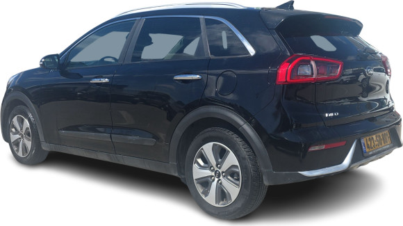 קיה נירו 2018 במחיר 77,713 ש״ח - תמונה 2