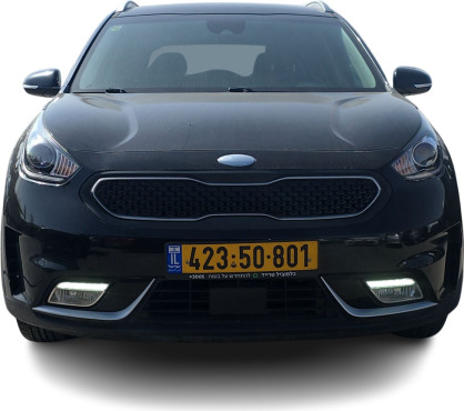 קיה נירו 2018 במחיר 77,713 ש״ח - תמונה 3