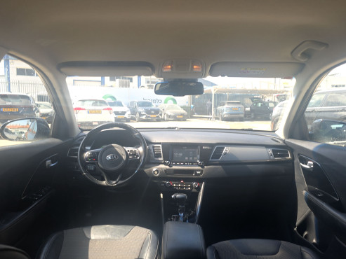 קיה נירו 2018 במחיר 77,713 ש״ח - תמונה 4