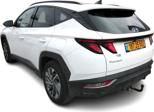 יונדאי טוסון 2023 במחיר 132,970 ש״ח - תמונה 2