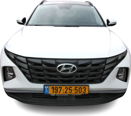 יונדאי טוסון 2023 במחיר 132,970 ש״ח - תמונה 3