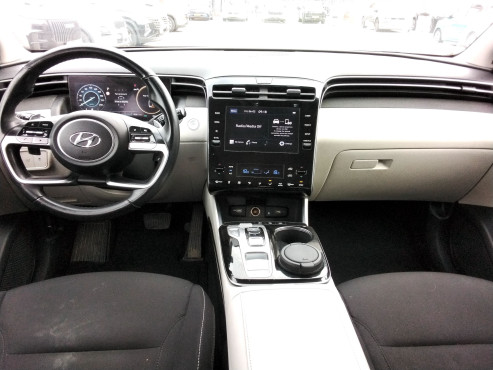 יונדאי טוסון 2023 במחיר 132,970 ש״ח - תמונה 4