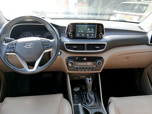 יונדאי טוסון 2020 במחיר 106,753 ש״ח - תמונה 4