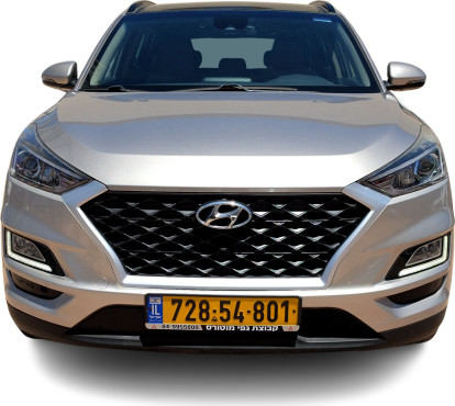 יונדאי טוסון 2019 במחיר 98,971 ש״ח - תמונה 3 יונדאי טוסון 2019 במחיר 98,971 ש״ח - תמונה 3