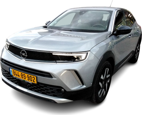 אופל מוקה 2022 במחיר 81,314 ש״ח - תמונה 1