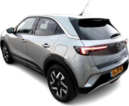 אופל מוקה 2022 במחיר 81,314 ש״ח - תמונה 2