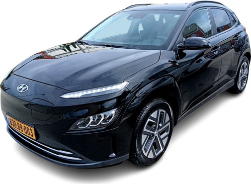 יונדאי קונה 2024 במחיר 95,539 ש״ח - תמונה 1 יונדאי קונה 2024 במחיר 95,539 ש״ח - תמונה 1