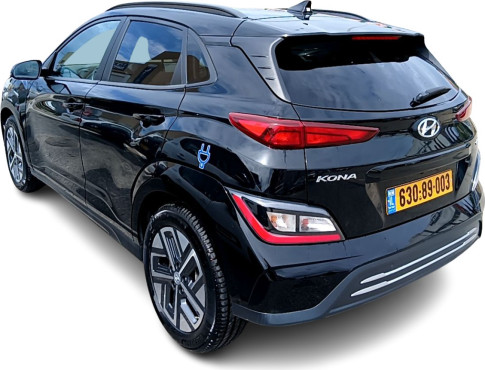 יונדאי קונה 2024 במחיר 95,539 ש״ח - תמונה 2 יונדאי קונה 2024 במחיר 95,539 ש״ח - תמונה 2