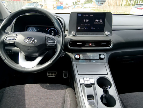 יונדאי קונה 2024 במחיר 95,539 ש״ח - תמונה 4 יונדאי קונה 2024 במחיר 95,539 ש״ח - תמונה 4