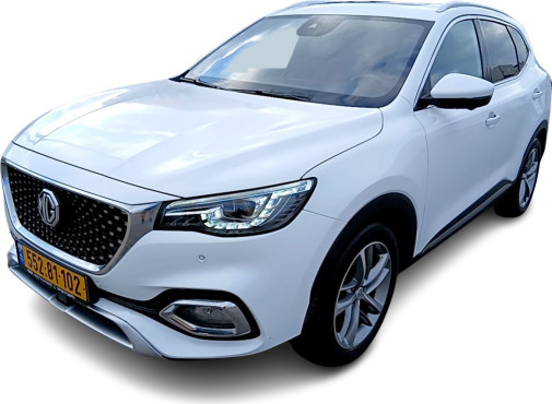 אם.ג'י - MG MG EHS 2022 במחיר 95,000 ש״ח - תמונה 1